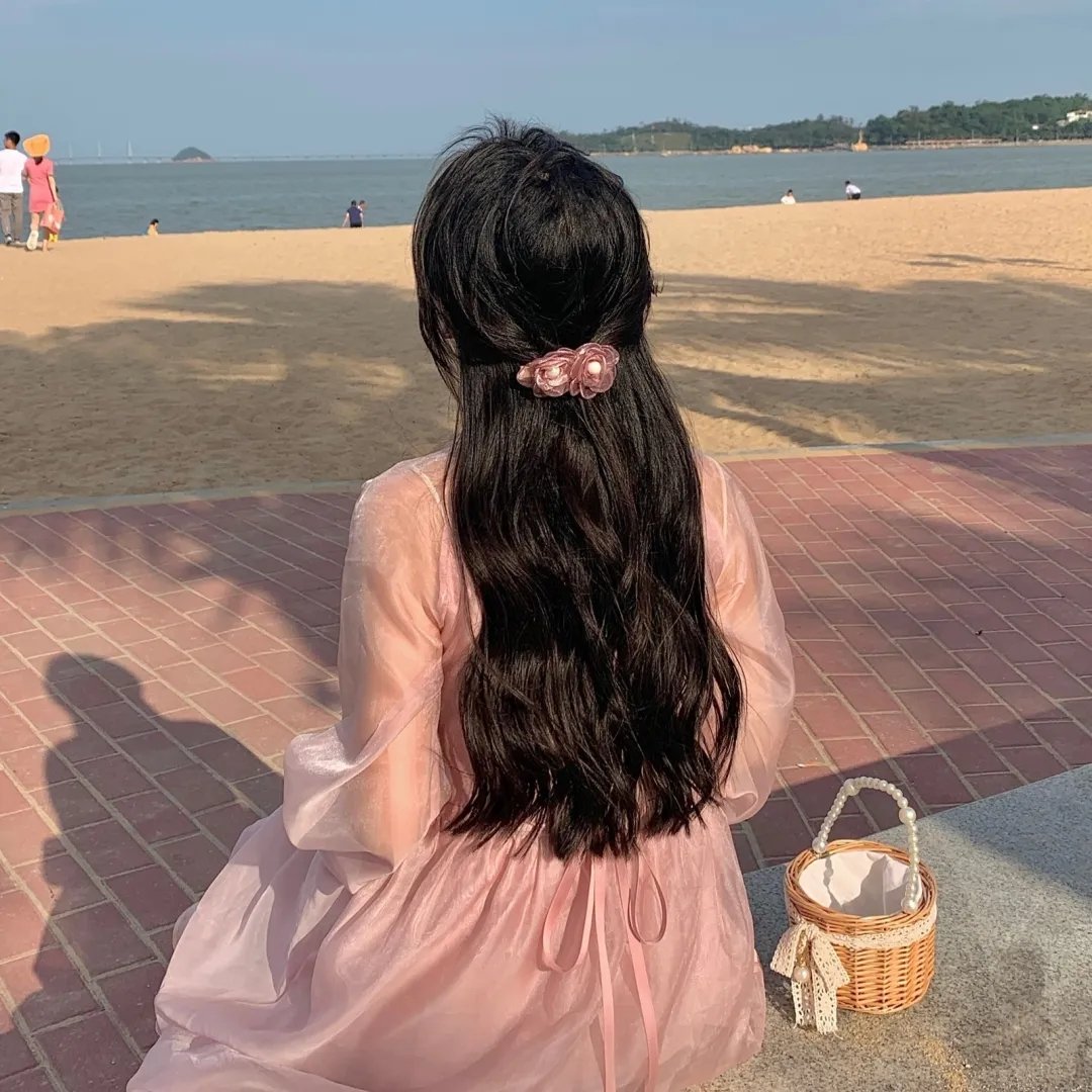 荒原少女 海报