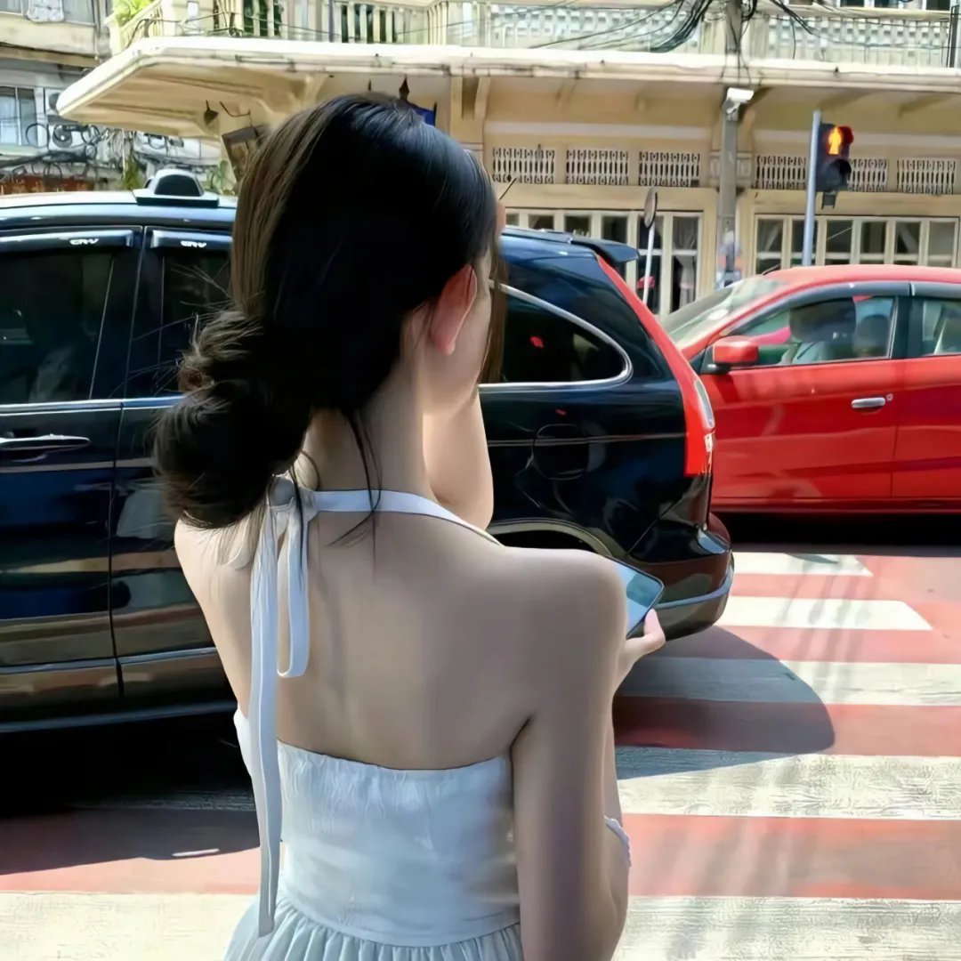 女生要革命 海报