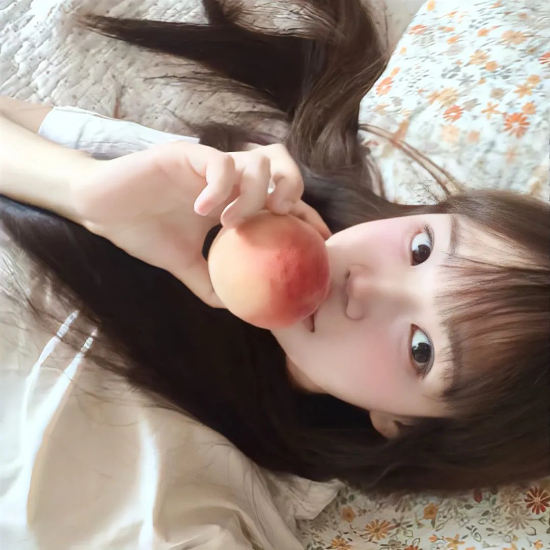 咖啡鲜肉 海报